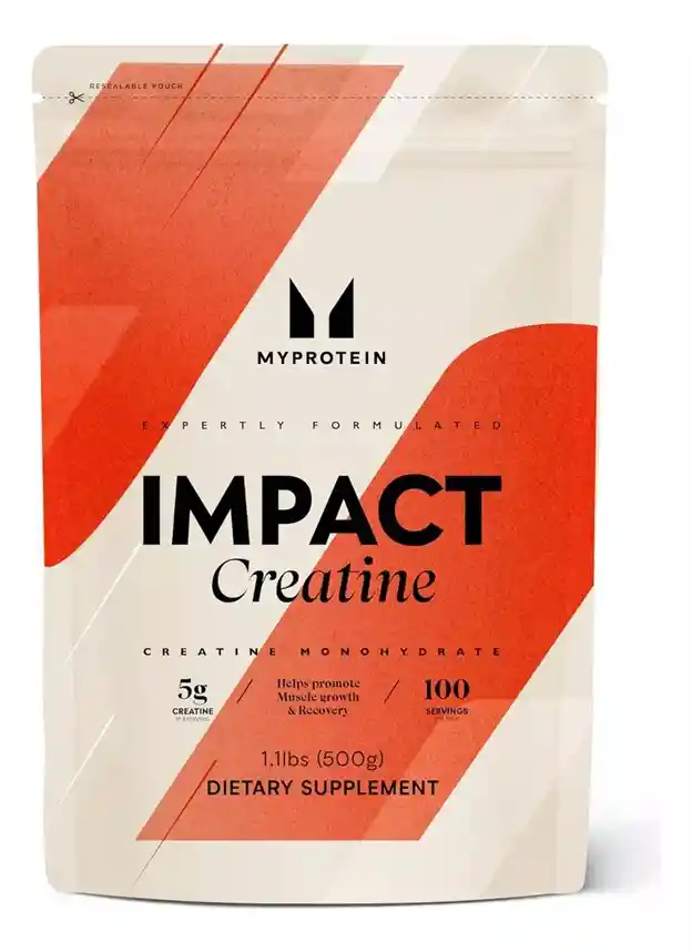 Myprotein Impact Creatina 1 Libra