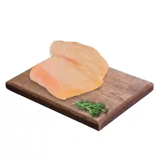 Filete De Pechugas Pollosgar 500 G
