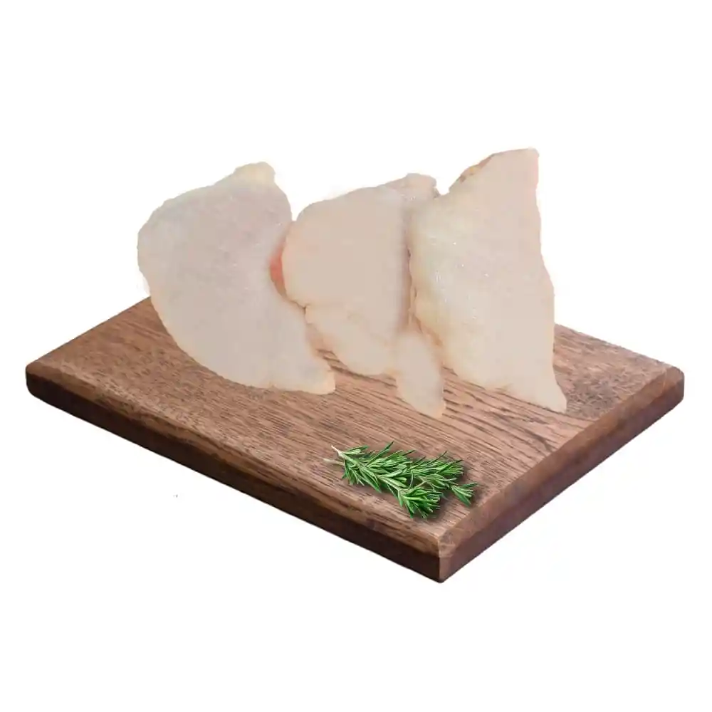Contramuslos Pollosgar 500 G