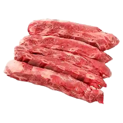 Costilla Carnuda De Res 500 G