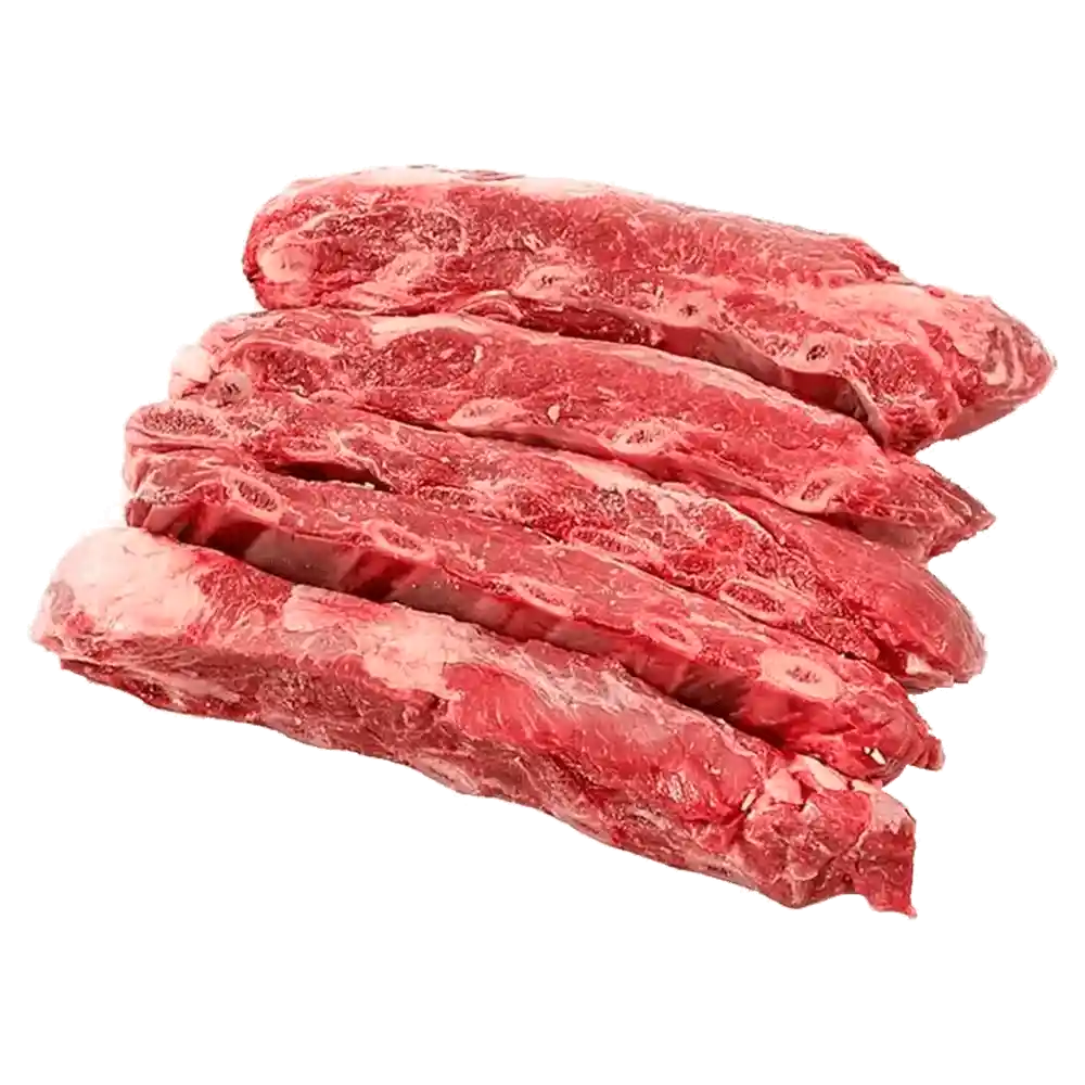 Costilla Carnuda De Res 500 G