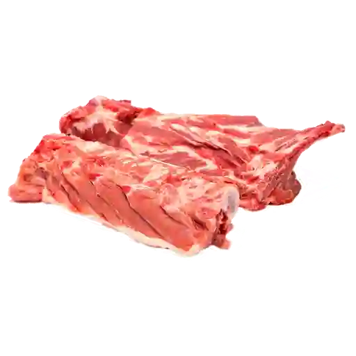 Espinazo De Cerdo 500 G