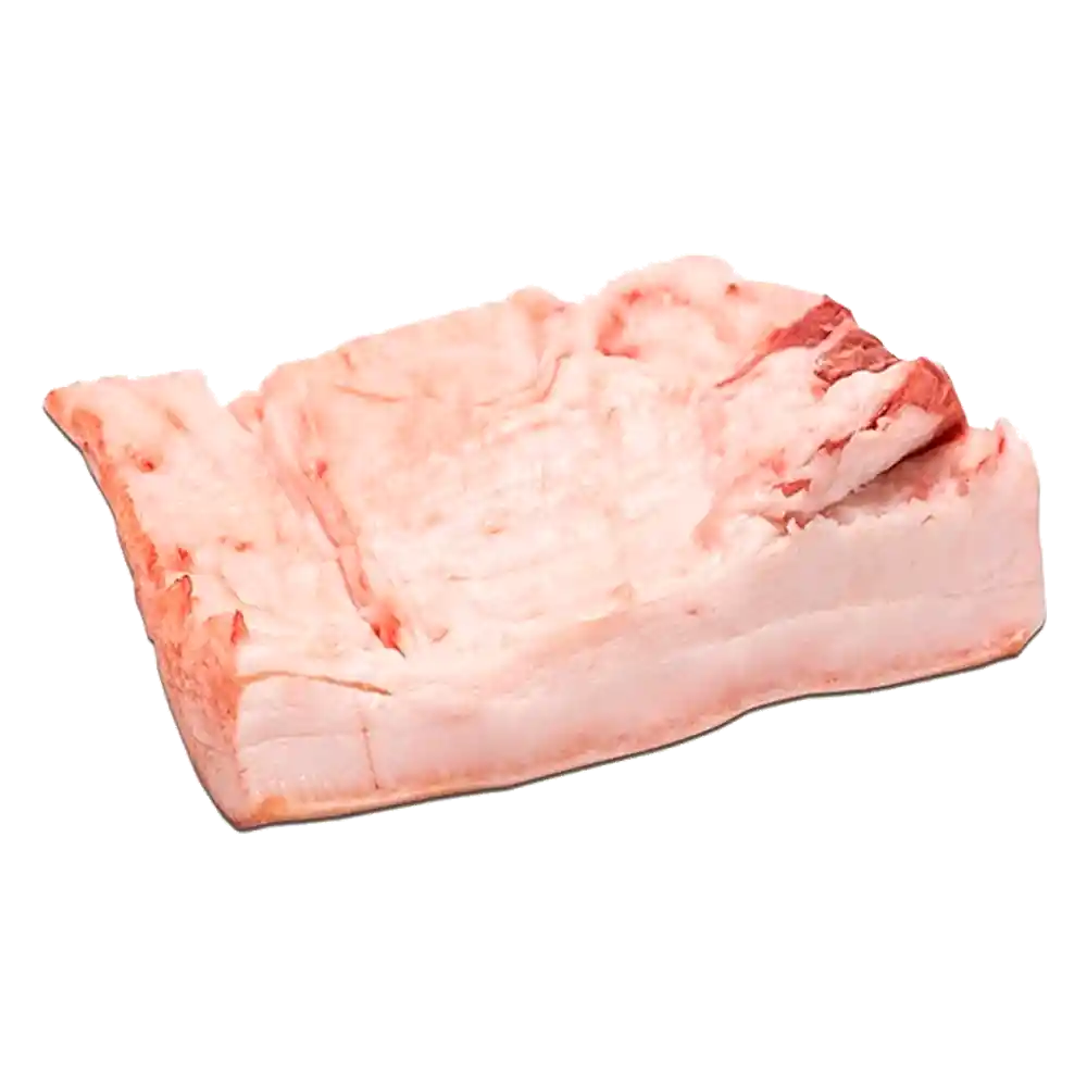 Tocino De Anca 500 G