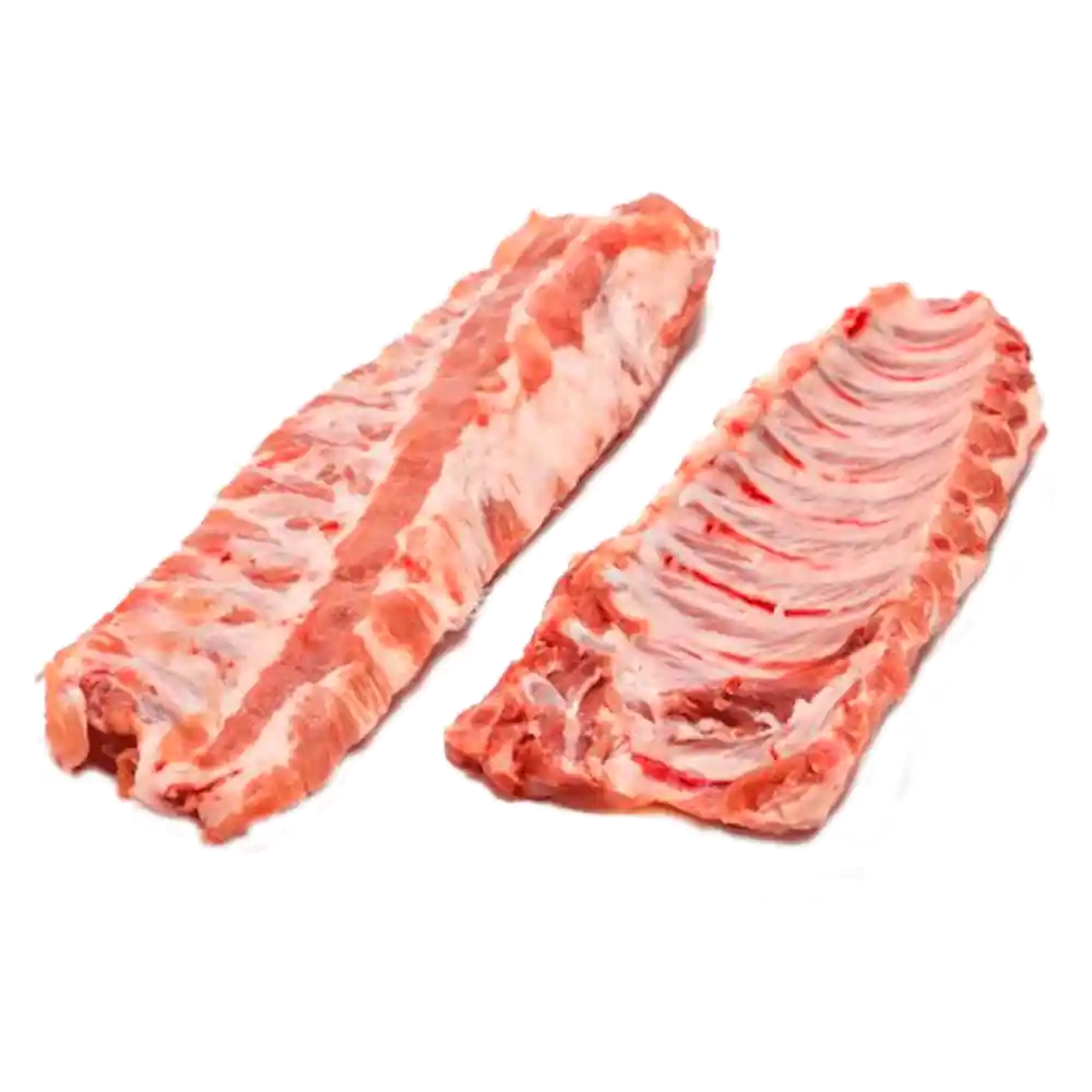 Costilla De Cerdo Especial Sin Tocino 500 G