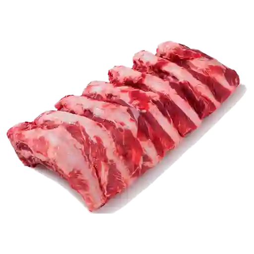 Costilla De Res Especial Carnuda 500 G