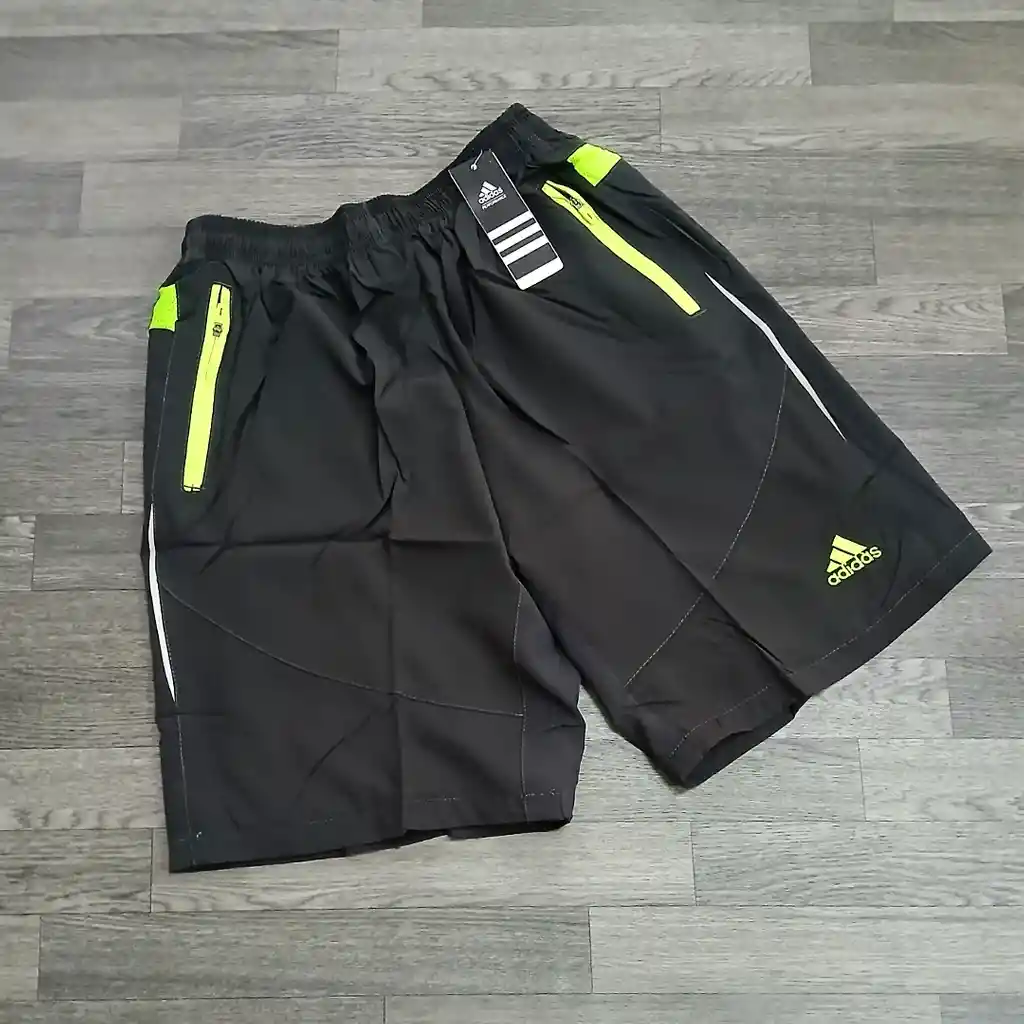 Pantaloneta Adidas