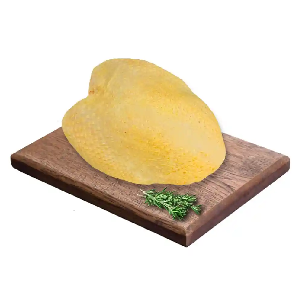 Pechuga Campesina Mac Pollo 500 G