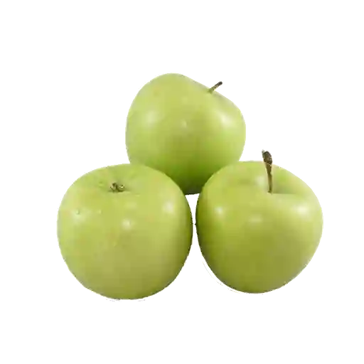 Manzana Verde Unidad 1 Und