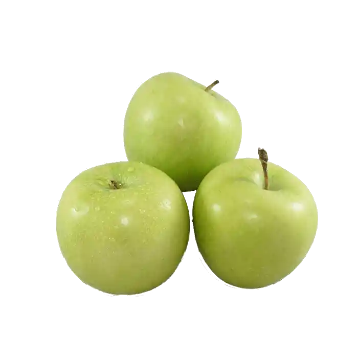 Manzana Verde Unidad 1 Und