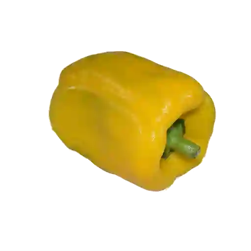 Pimenton Amarillo 500 G