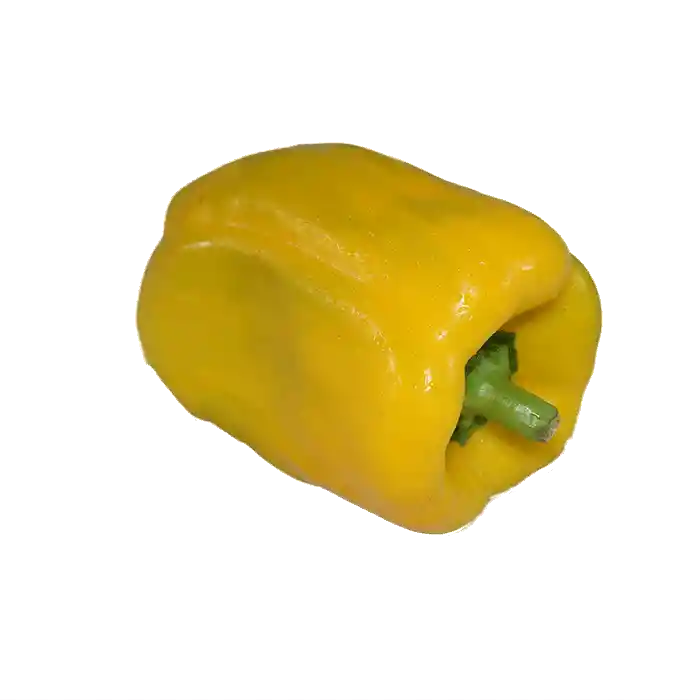 Pimenton Amarillo 500 G