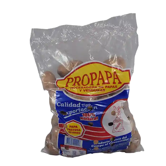 Papa Pastusa Propapa 2500 G