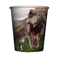 Vasos Jurassic World Sempertex