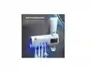 Dispensador Con Esterilizador