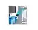 Dispensador Con Esterilizador