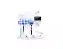 Dispensador Con Esterilizador