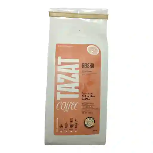 Cafe Tazat 250 G Geisha