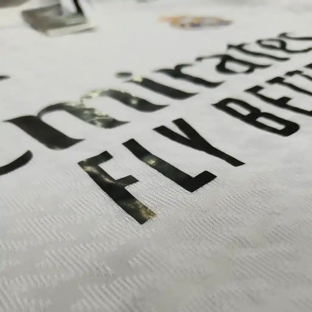 Camiseta Real Madrid