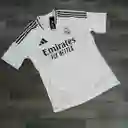 Camiseta Real Madrid