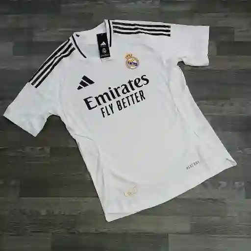 Camiseta Real Madrid