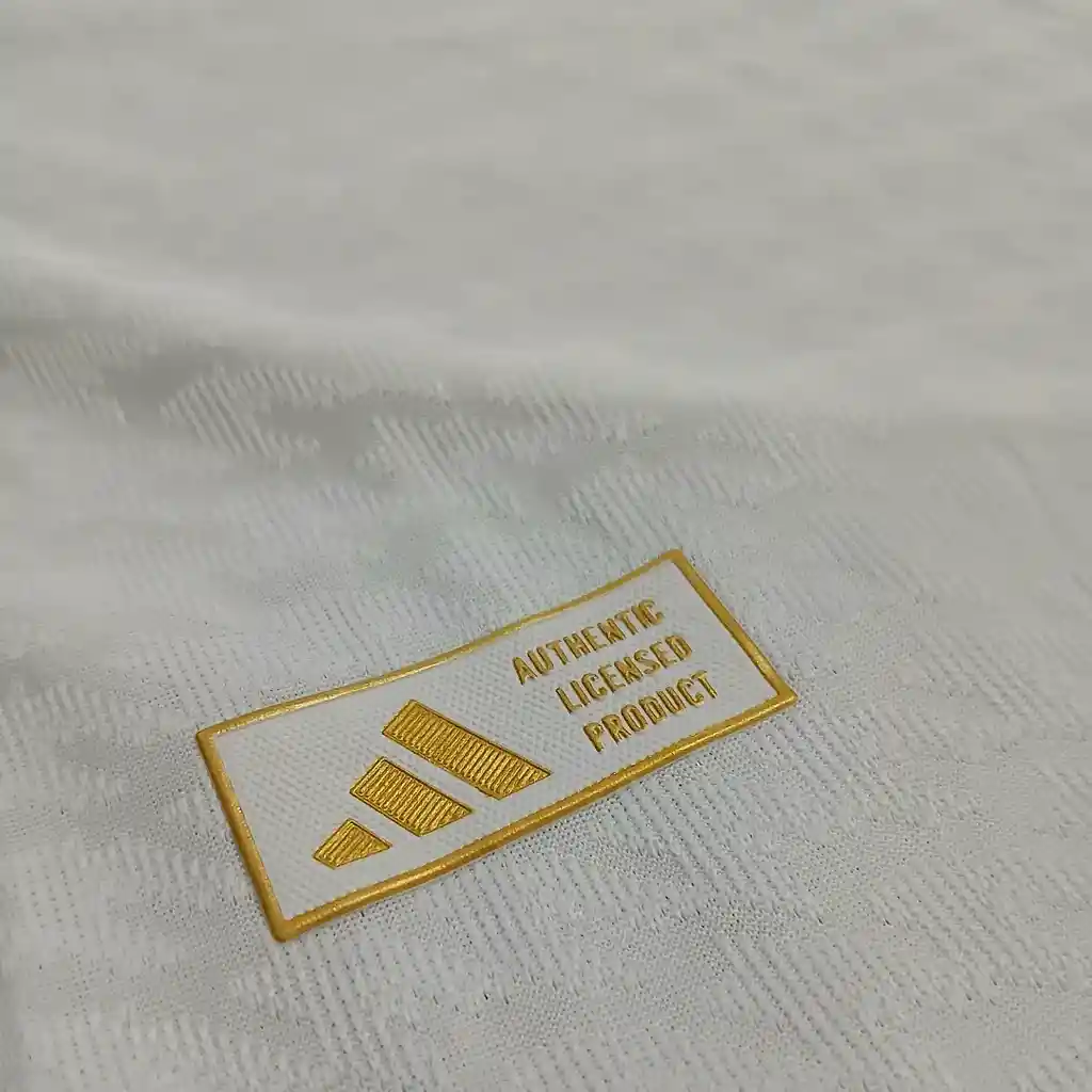 Camiseta Real Madrid