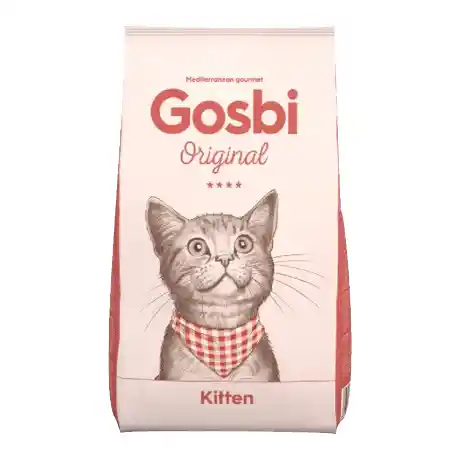 Gosbi Original Cat Kitten