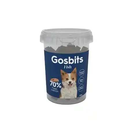 Gosbits Fish