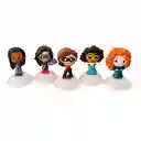 Mini Coleccion Disney 100 Años