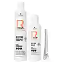 Duo Restaurar Y Renovar Schwarzkopf Bonacure R-two