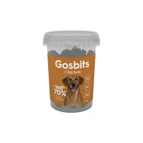 Gosbits Chicken