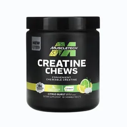 Creatine Chews 30 Serv