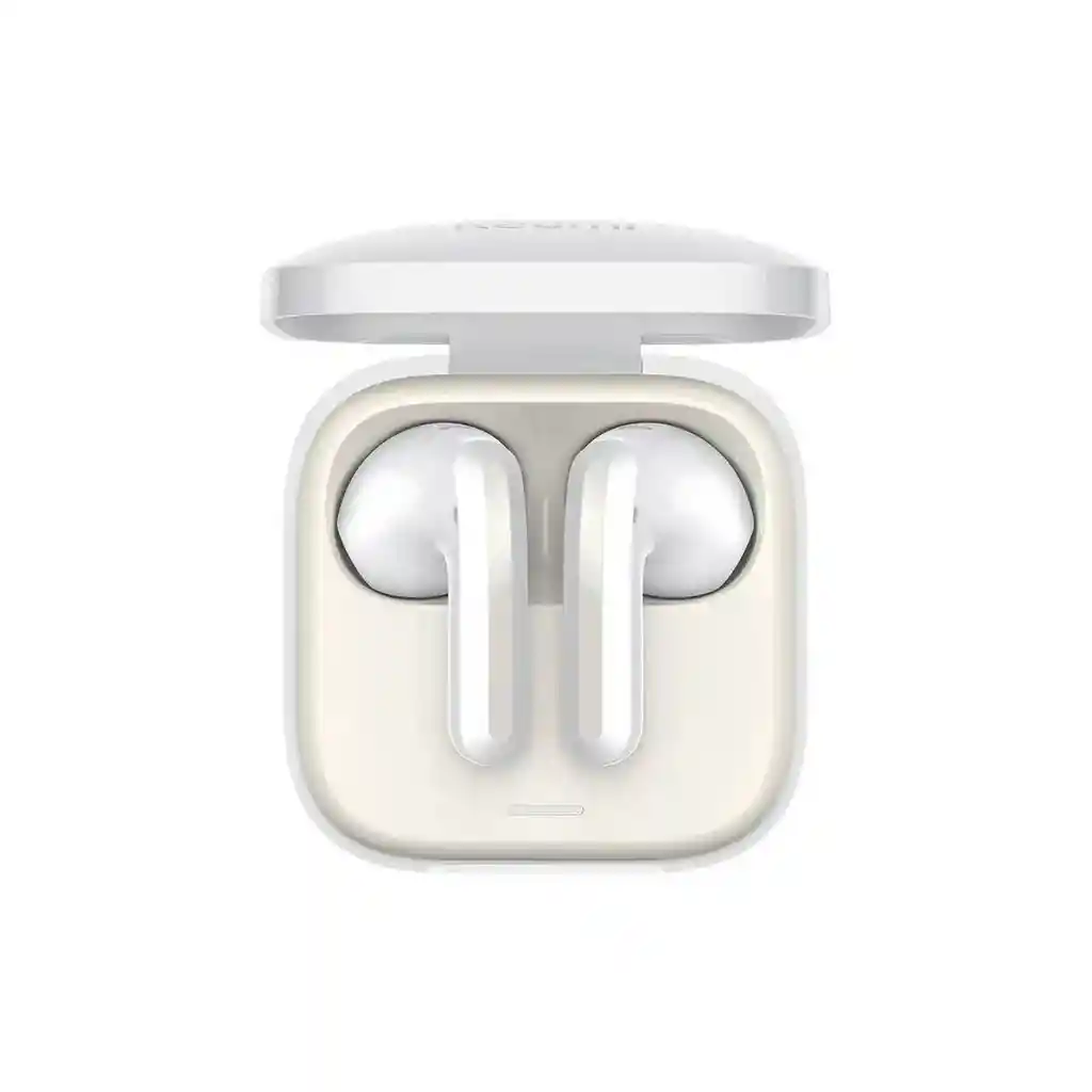 Auriculares Xiaomi Redmi Buds 6 Active - Blanco