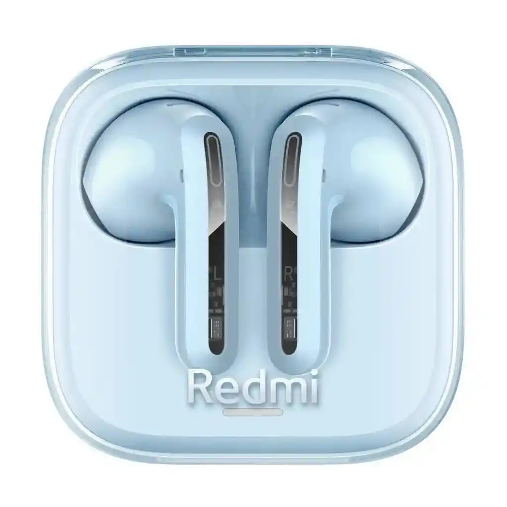 Redmi Buds 6 Active Auriculares Inalámbricos Con Anc