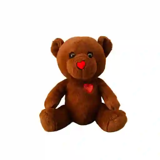 Oso De Peluche Cafe