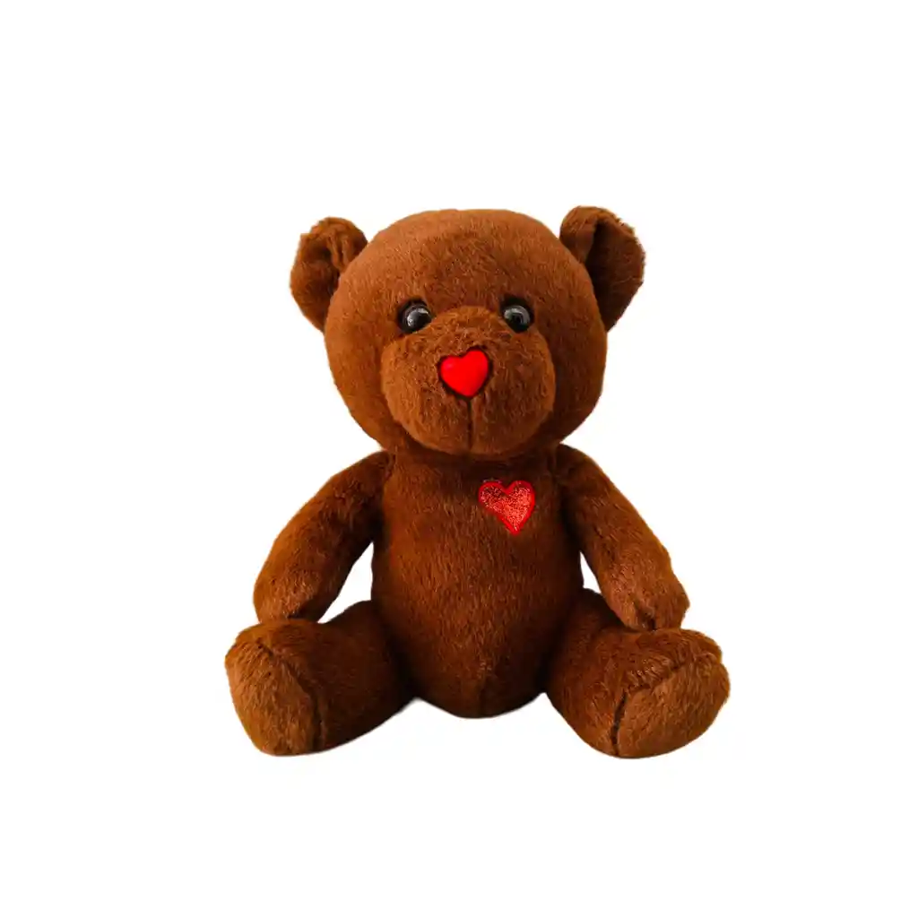 Oso De Peluche Cafe