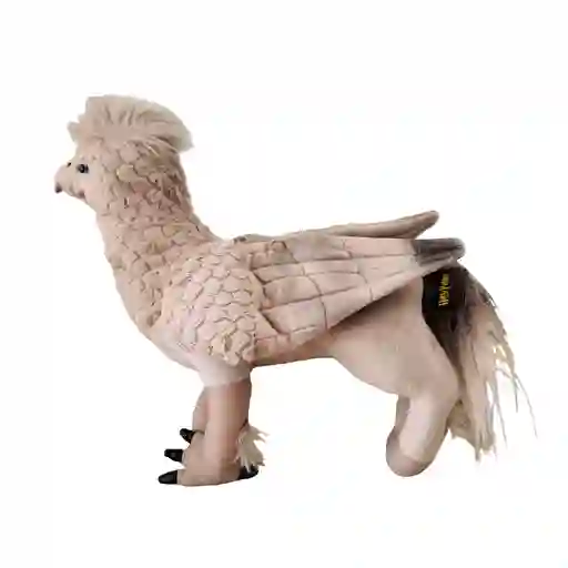 Peluche Colector De Buckbeak De Harry Potter