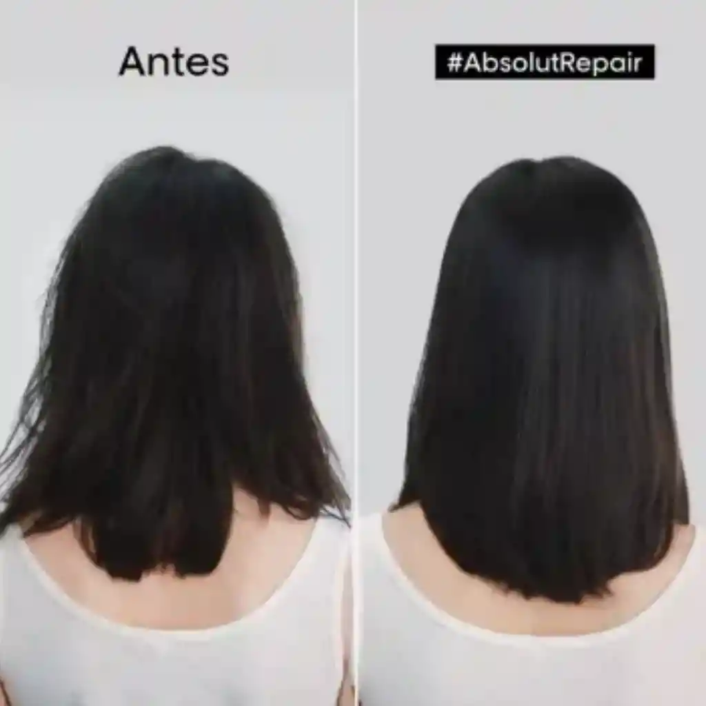 Loreal Absolut Repair Mascarilla