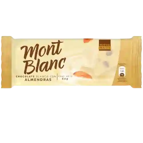 Montblanc Chocolate