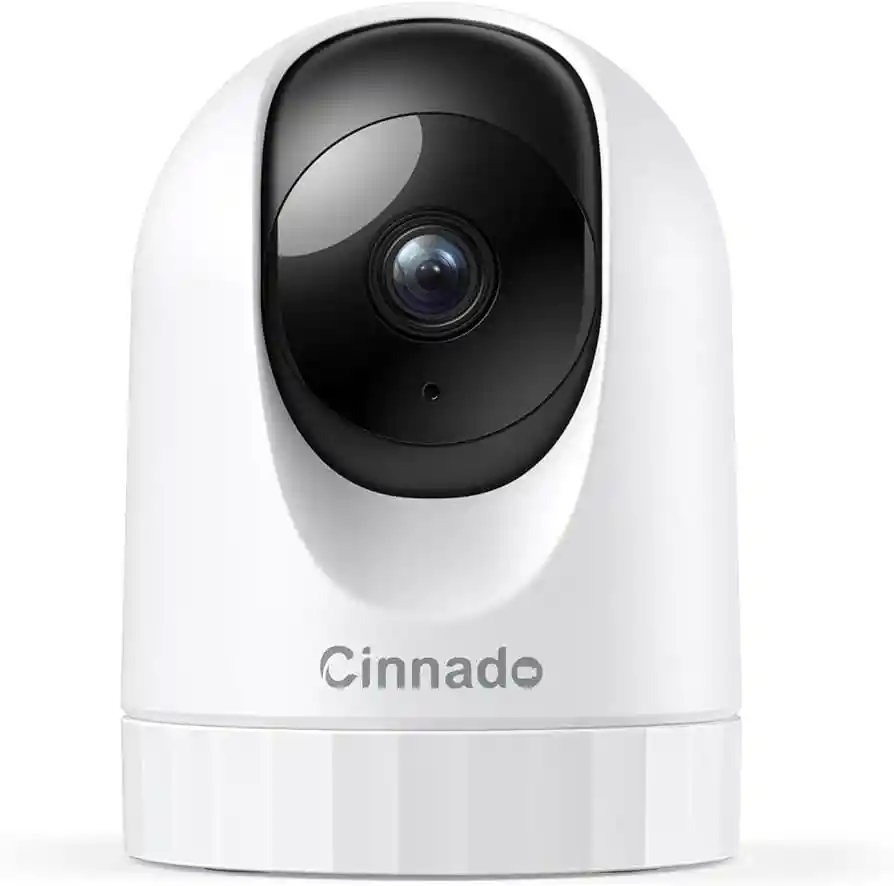 Camara Cinnado D1 2k	blanco