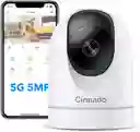 Camara Cinnado D1 2k	blanco