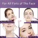 Varita Facial Dispositivo Facial 4 En 1 Con Microcorriente