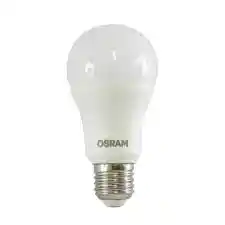 Bombillo Led De 11w Luz Calida Osram