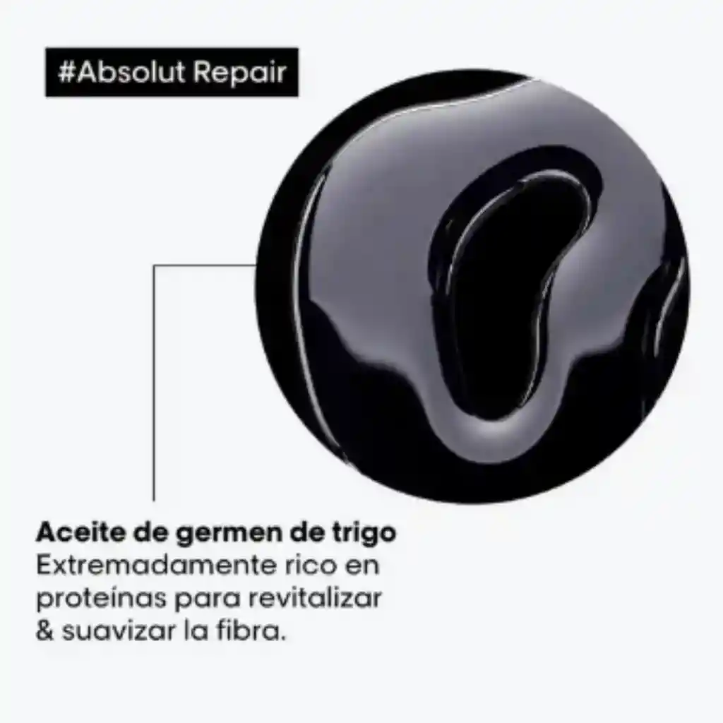 Loreal Absolut Repair Oil
