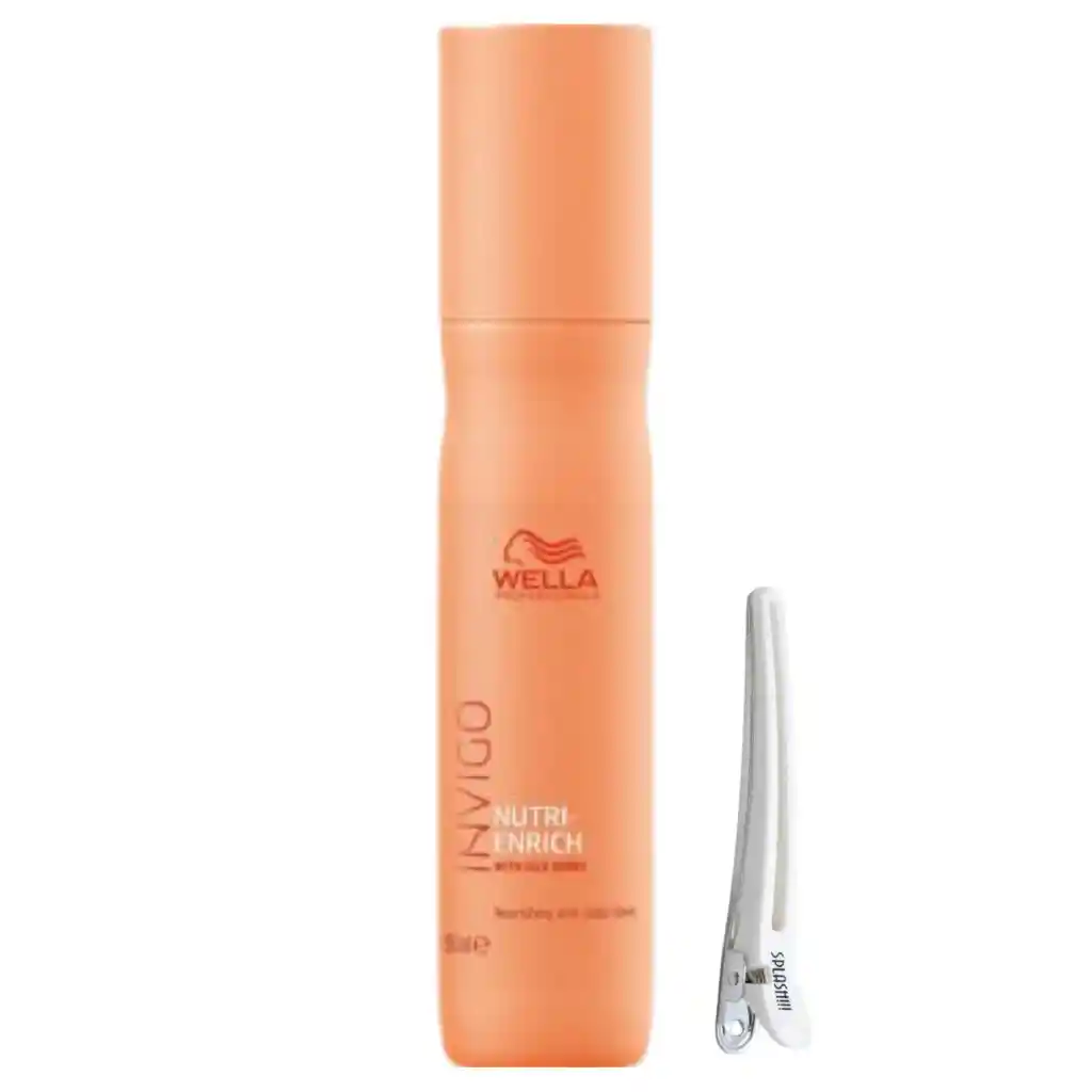 Wella Spray Protector Nutritivo Invigo Nutri-enrich