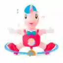 Robot Unicornio Interactivo Musical Juguete Niños + Baterias