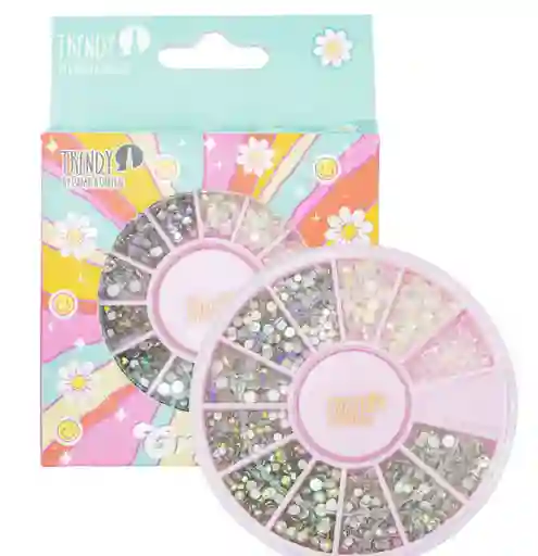 Kit Piedritas Crystal