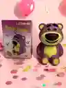 Parlante Tierno Lotso Recargable Regalo Perfecto