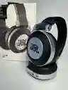 Diadema Jbl E50 Con Microfono Reduccion Activa De Ruido