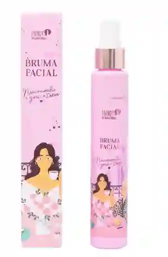 Bruma Facial Niacinamida