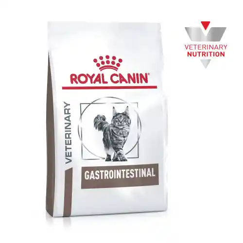 Royal Canin - Gastro Intestinal Cat 2kg